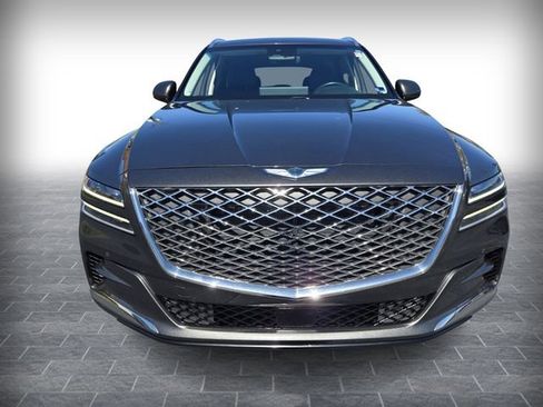 Used 2024 Genesis GV80 2.5T AWD/4WD image 2