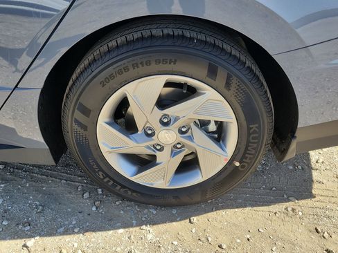 New 2026 Hyundai Sonata SE image 22