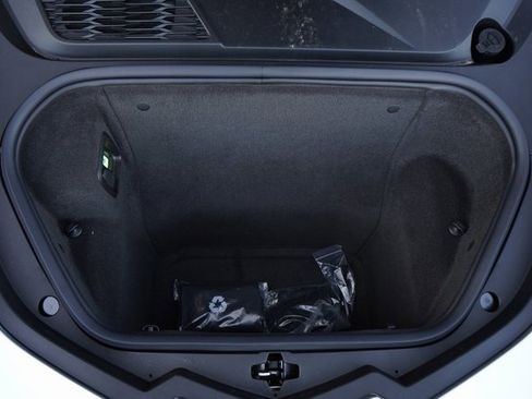 New 2026 Chevrolet Corvette Z06 image 4