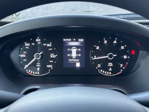 Used 2025 RAM ProMaster 2500 w/ Convenience Group image 23