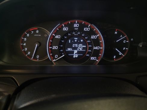 Used 2015 Honda Accord Sport image 23