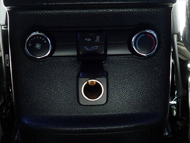Used 2018 Ford Explorer 4WD image 11