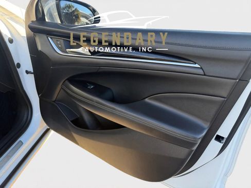 Used 2017 Buick LaCrosse Essence image 8