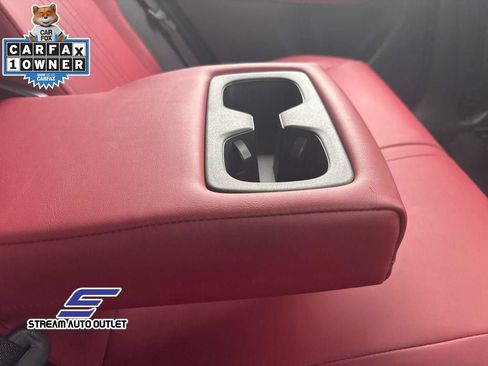 Used 2022 Lexus NX 350 AWD image 20