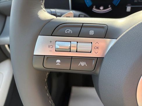 New 2026 Hyundai Sonata SEL image 17