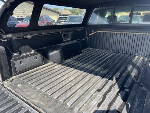 Used 2007 Toyota Tacoma 4x4 Access Cab V6 image 25