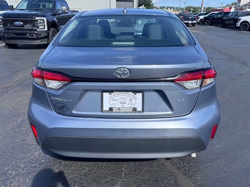 Used 2024 Toyota Corolla LE FWD image 6