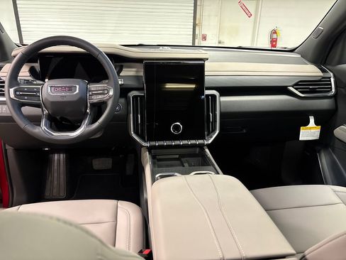 New 2026 GMC Acadia Elevation w/ Black Edition FWD image 28