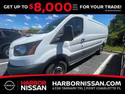Used 2019 Ford Transit 250 148 Low Roof