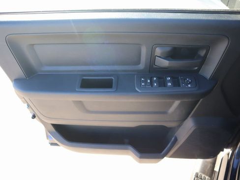 New 2026 RAM 3500 Tradesman image 15