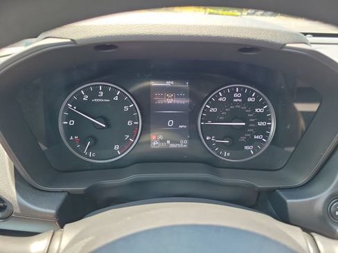 Used 2024 Subaru Impreza 2.0i Sport AWD/4WD image 19
