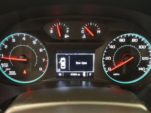 Used 2024 Chevrolet Malibu LT image 31