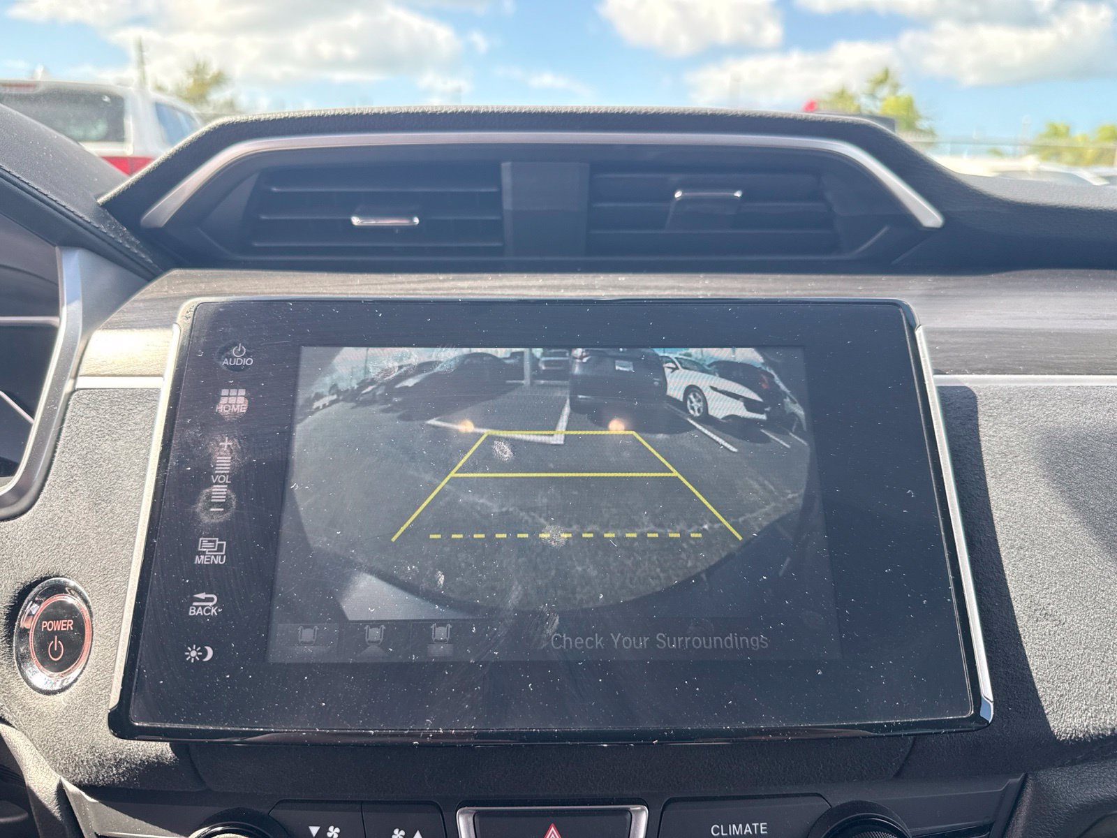 Used 2019 Honda Clarity Touring image 13