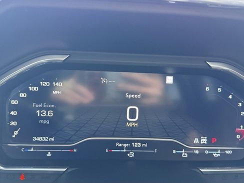 Used 2022 GMC Sierra 1500 Denali w/ Technology Package image 23