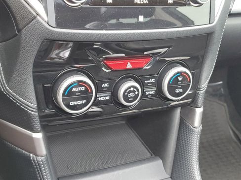 Used 2021 Subaru Forester Limited w/ Popular Package #3 image 28