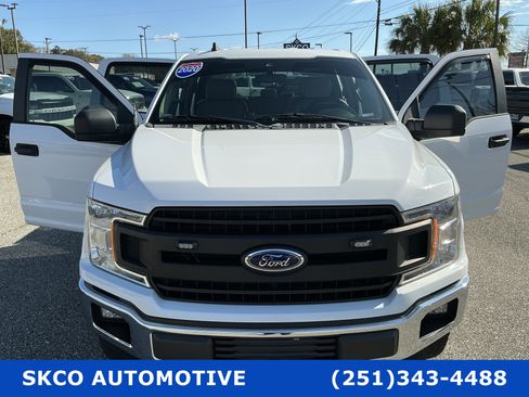 Used 2020 Ford F150 XL w/ Equipment Group 101A Mid image 34