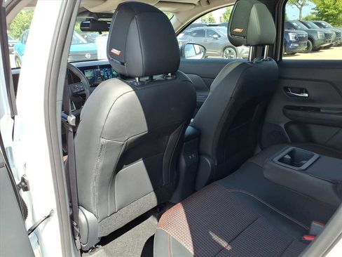 New 2026 Nissan Kicks SR w/ SR Premium Package image 31