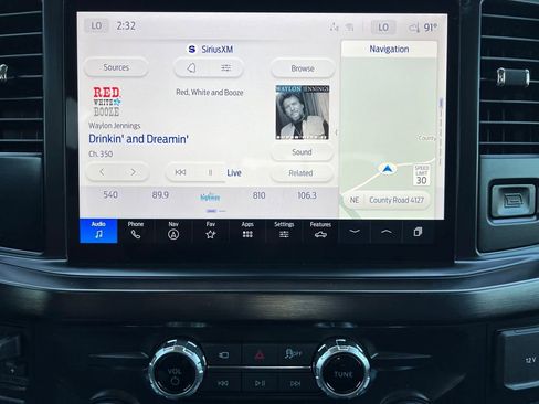 New 2026 Ford F250 Lariat w/ Chrome Package image 25