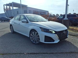 New 2025 Nissan Altima 2.5 SL video 1