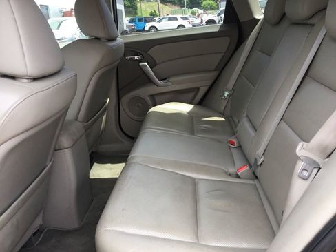 Used 2011 Acura RDX SH-AWD image 4
