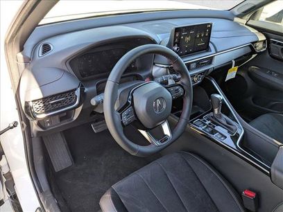 New 2025 Acura ADX A-Spec