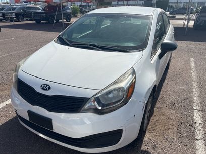 Used 2015 Kia Rio LX