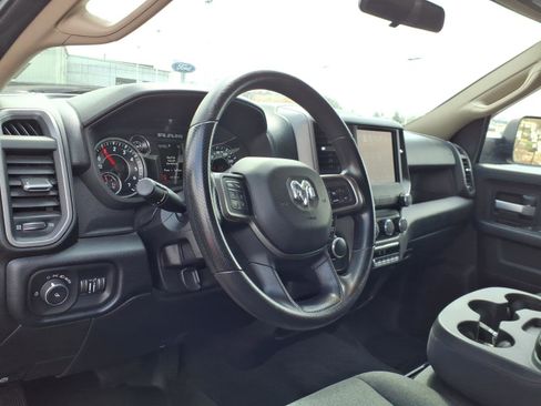 Used 2019 RAM 2500 Tradesman image 13