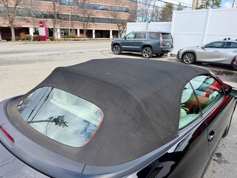 Used 2008 Toyota Solara Sport image 13