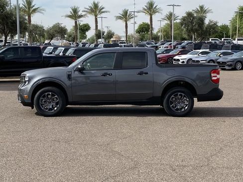 New 2026 Ford Maverick XLT FWD image 51