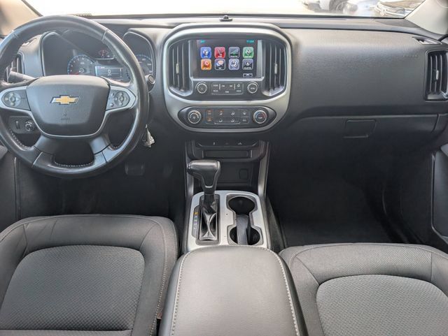 Used 2017 Chevrolet Colorado LT RWD image 23