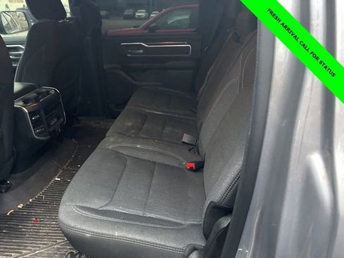 Used 2020 RAM 1500 Big Horn image 15