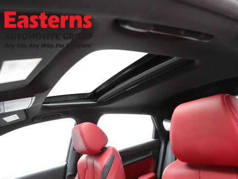 Used 2023 Acura Integra A-Spec FWD image 33