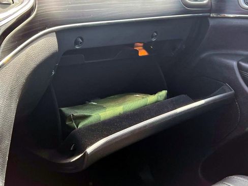 Certified 2022 Jeep Grand Cherokee Limited image 28