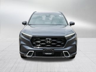 Used 2026 Honda CR-V Sport Touring video 2