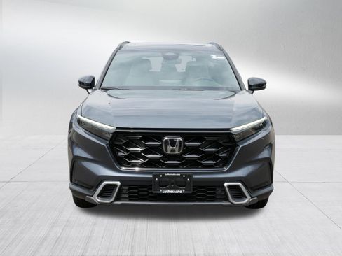 Used 2026 Honda CR-V Sport Touring image 2