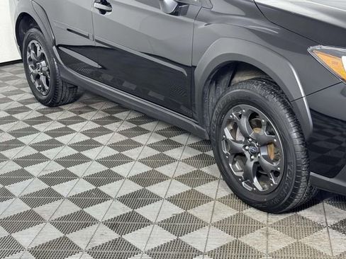 Used 2023 Subaru Crosstrek 2.5i Sport AWD/4WD image 12