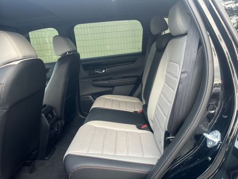 Used 2026 Honda CR-V Sport Touring image 13