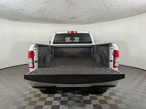 Certified 2024 RAM 2500 Big Horn w/ Bed Utility Group image 9