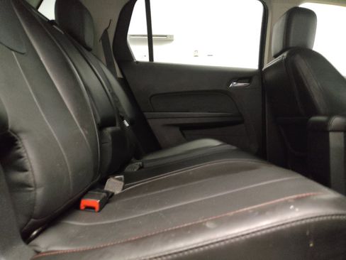 Used 2016 GMC Terrain SLT FWD image 19