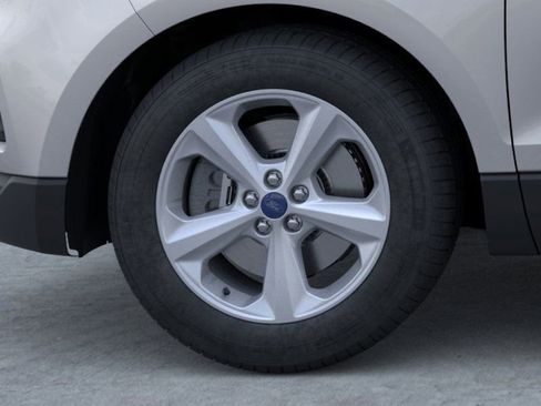 New 2024 Ford Edge SE image 19