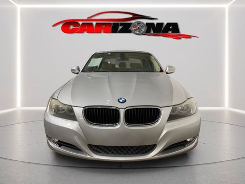 Used 2009 BMW 328i Sedan image 8