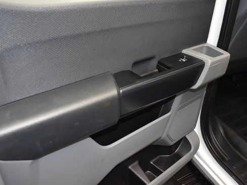 Used 2021 Ford F150 XL w/ Trailer Tow Package image 15