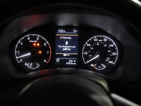 Certified 2024 Nissan Altima 2.5 S image 10