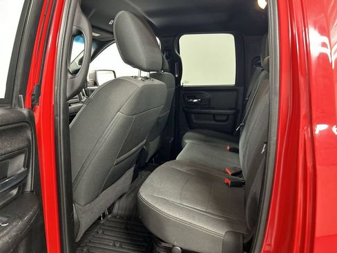 Used 2021 RAM 1500 Classic Warlock AWD/4WD image 19