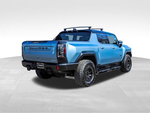 Used 2024 GMC Hummer EV 3X w/ Omega Edition image 5