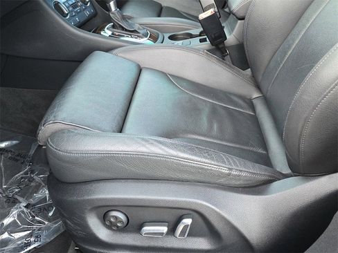 Used 2016 Audi Q3 2.0T Prestige w/ Prestige Package image 21