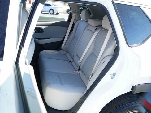 Used 2021 Nissan Rogue SV image 32