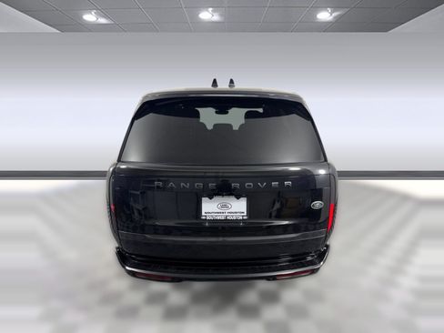Used 2023 Land Rover Range Rover SE AWD/4WD image 10