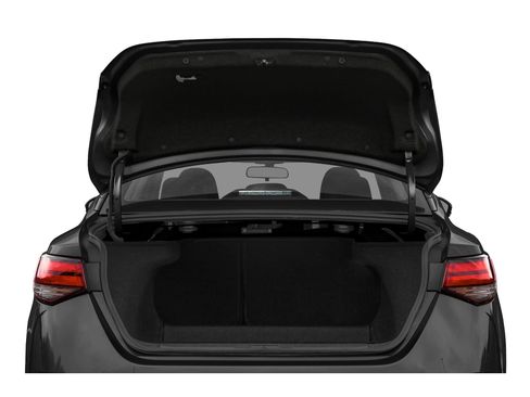 Used 2020 Nissan Sentra SR image 11