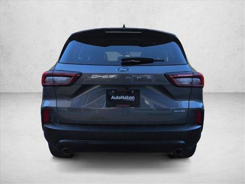 Used 2025 Ford Escape ST-Line image 7